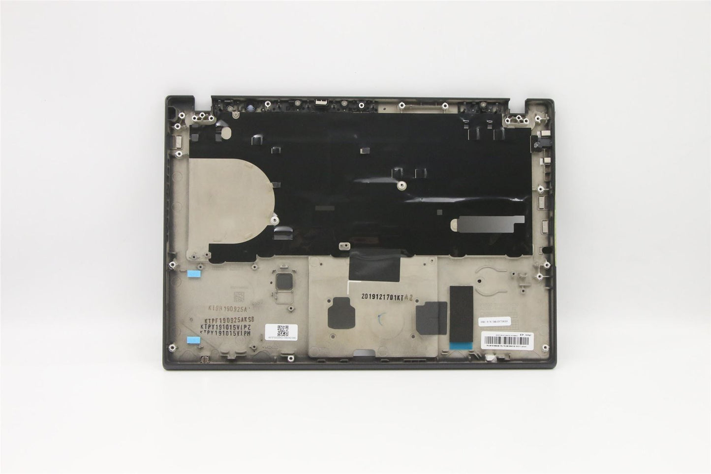 Lenovo ThinkPad X390 Palmrest Top Cover Housing Black 5M10V75639