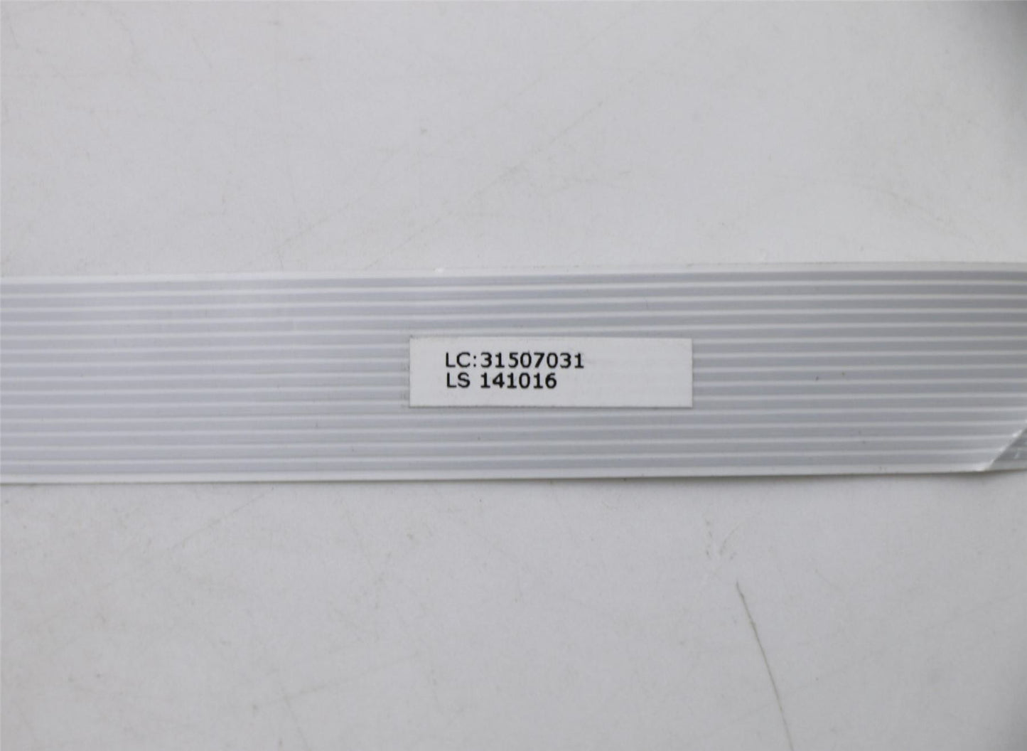 Lenovo Yoga 2 27 Table PC 900-27IBU Scalar Board FFC Cable 31507031