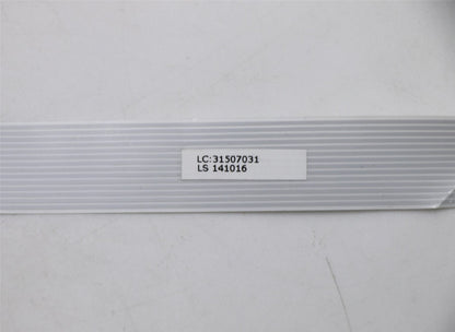 Lenovo Yoga 2 27 Table PC 900-27IBU Scalar Board FFC Cable 31507031
