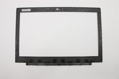 Lenovo ThinkPad T550 Bezel front trim frame Cover Black 00JT439