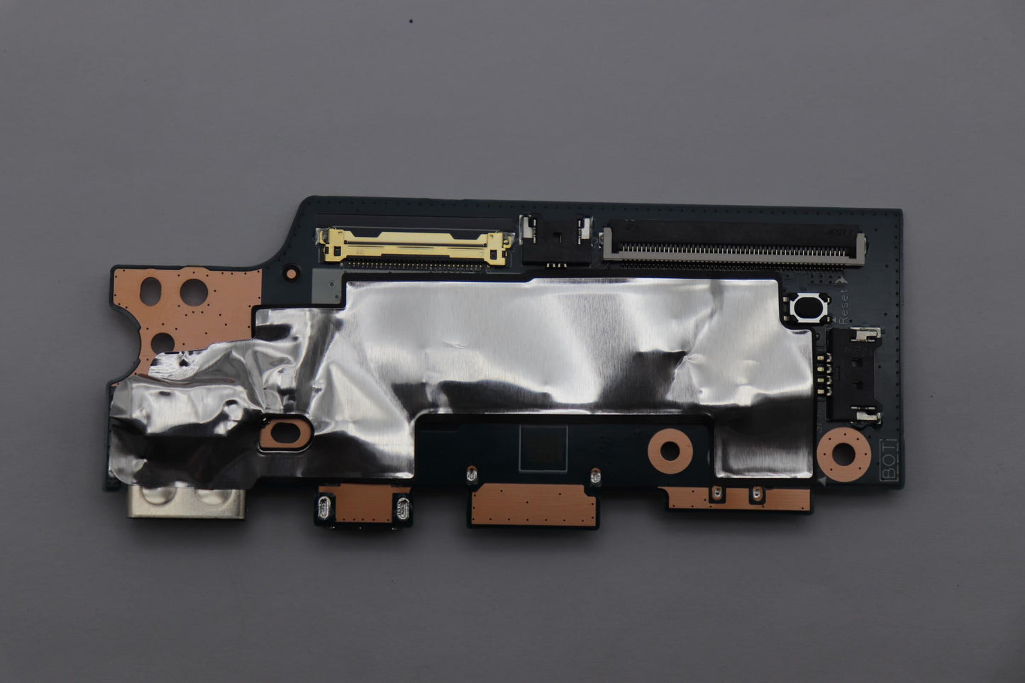 Lenovo CARDPOP H 83JR USB Board 5C50S25806