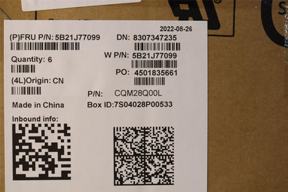 Lenovo ThinkPad L15 Gen 3 s Motherboard Mainboard UMA INTELI51240P 5B21J77099