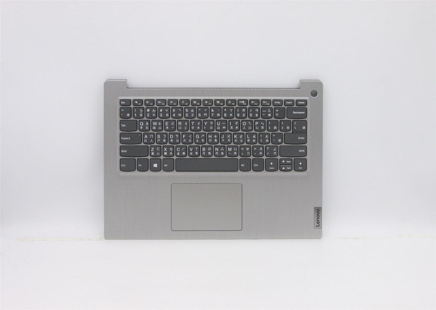 Lenovo Upper Case ASM_CH L81WA FPPGYDIS 5CB0X56624
