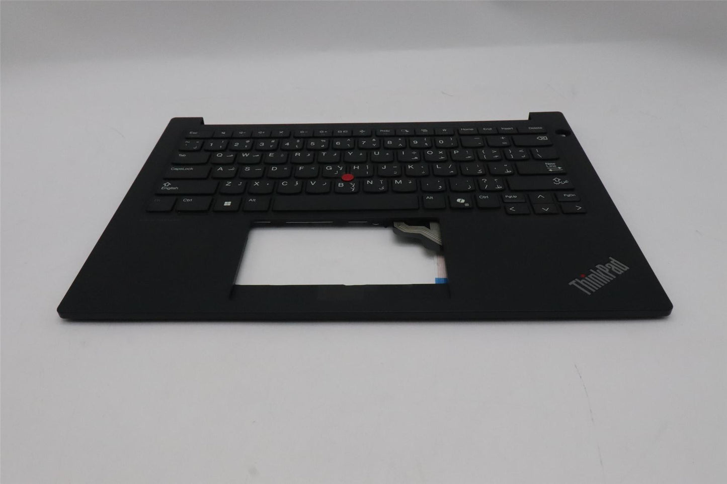 Lenovo MECH_ASM FRU ARA (TRI) US BK 5M11N99952