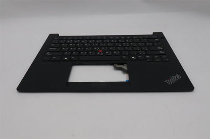 Lenovo MECH_ASM FRU ARA (TRI) US BK 5M11N99952