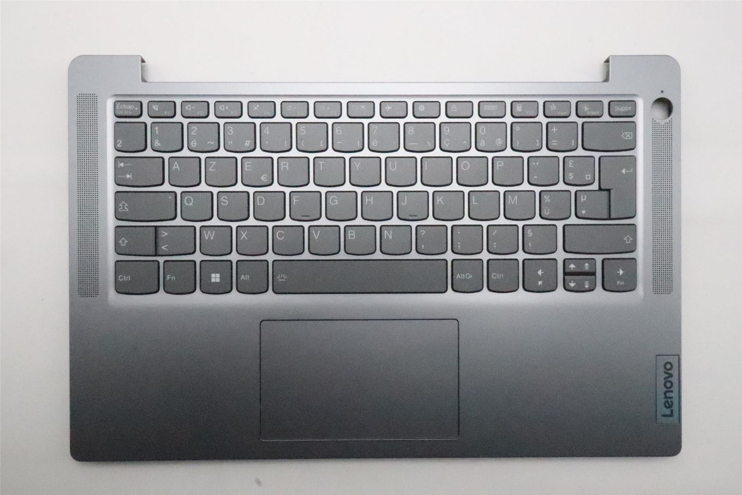Lenovo Upper Case ASM_FRA L82XN FP AG BL 5CB1L30048