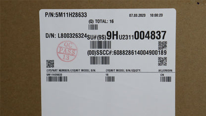 Lenovo MECH_ASM Front bezel Assy,T780,ROW 5M11H28633