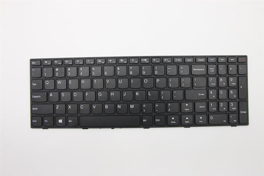 Lenovo V110-17ISK V110-17IKB IdeaPad 110-15ISK 110-17ACL Keyboard US 5B10N01213
