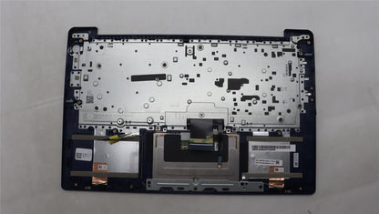 Lenovo COVER Upper Case ASM_SWS L 83EQFPABBL 5CB1M46324