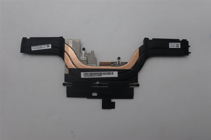 Lenovo HEATSINK L83D4 RTX4050 WEIHONG 5H40S20988