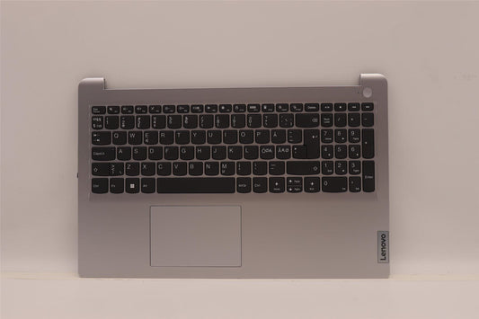 Lenovo COVER Upper Case ASM_NORDIC L82R4 NFPCG 5CB1H70727