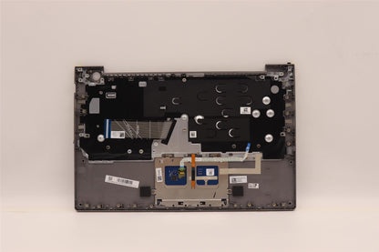 Lenovo ThinkBook 14 G4 ABA Palmrest Cover Touchpad Keyboard UK 5CB1H92159