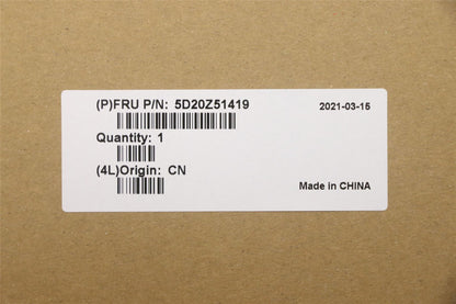 Lenovo DOCKING H 82MA SLA GY ENG 5D20Z51419