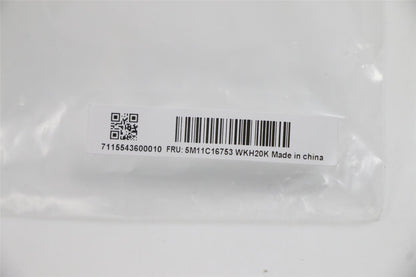 Lenovo 5M11C16753 MECH_ASM HDD EOU,Housing,Door BLK