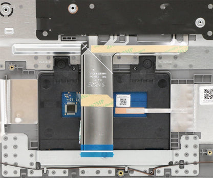 Lenovo IdeaPad 3-17ADA05 3-17ARE05 Palmrest Touchpad Cover Keyboard 5CB0X56847
