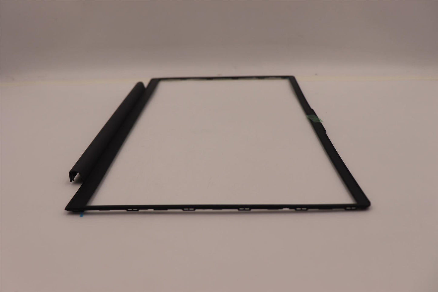 Lenovo IdeaPad 5 15IAL7 5 15ABA7 Bezel front trim frame Cover Black 5B30S19068