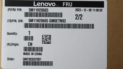 Lenovo 5M11H28665 MECH_ASM 338 Top HDD Cage