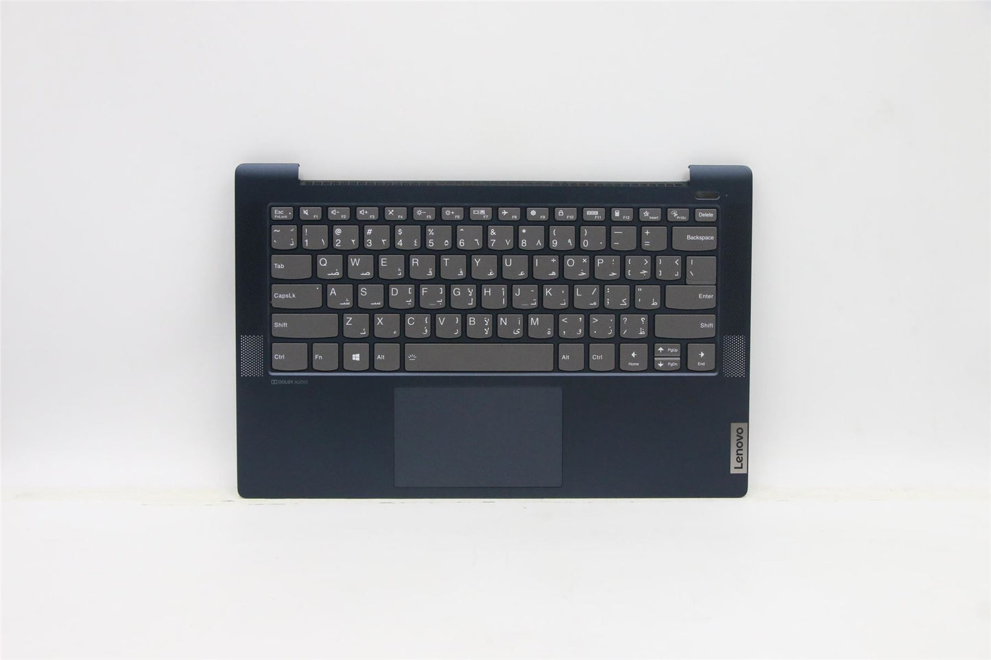 Lenovo UpperCase_ARA C82FE ALBUW FPBL 5CB1B65896
