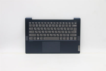 Lenovo UpperCase_ARA C82FE ALBUW FPBL 5CB1B65896