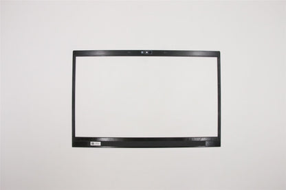 Lenovo ThinkPad T14s Bezel front trim frame Cover Black 5CB0S95443
