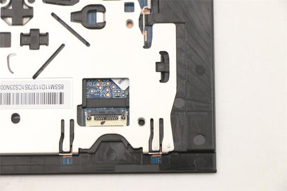 Lenovo Carbon X1 11th Trackpad Touchpad Board Black 5M11G56142