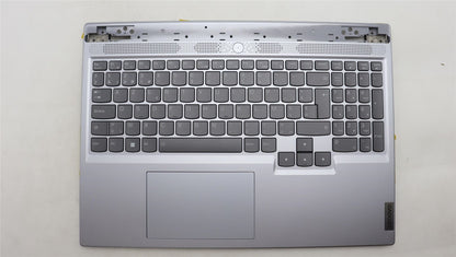 Lenovo Upper Case ASM_BEL C 82YA MGRGB 5CB1L60128