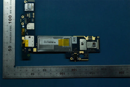 Lenovo TB3-X70F MB_32G&*HQ31602185000 CS 5B28C05475