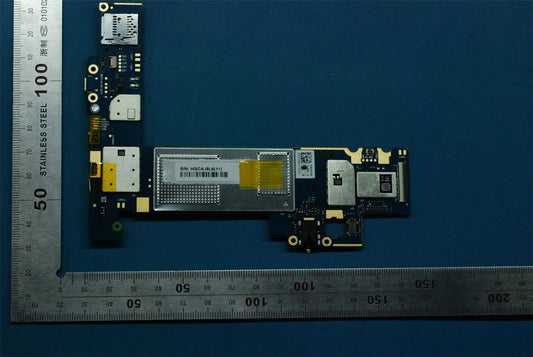 Lenovo TB3-X70F MB_32G&*HQ31602185000 CS 5B28C05475