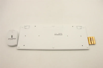 Lenovo IdeaCentre 3-27ITL6 3-27ALC6 3-24ITL6 Wireless Keyboard Mouse 5KM1C40680