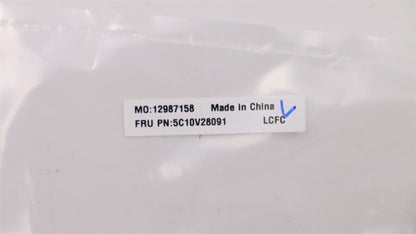 Lenovo ThinkPad X1 7th Gen X1 7th Gen Cable Lcd Touch Screen Display 5C10V28091