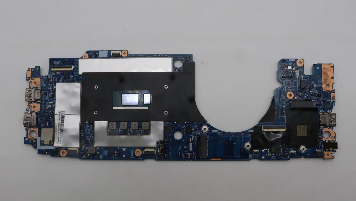 Lenovo ThinkPad L13 Gen 4 Motherboard Mainboard UMA INTELI71355U 16G 5B21L59930