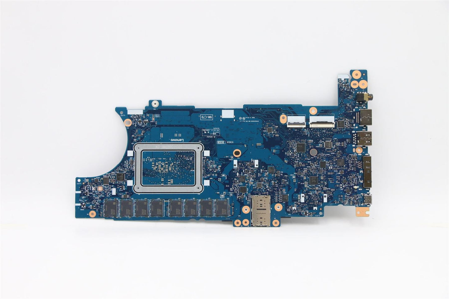 Lenovo ThinkPad X13 T14s Motherboard Mainboard 5B20W77675