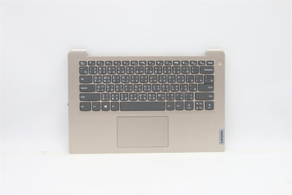 Lenovo Upper Case ASM_TC L82H7 SD NFPNBLD 5CB1C04580