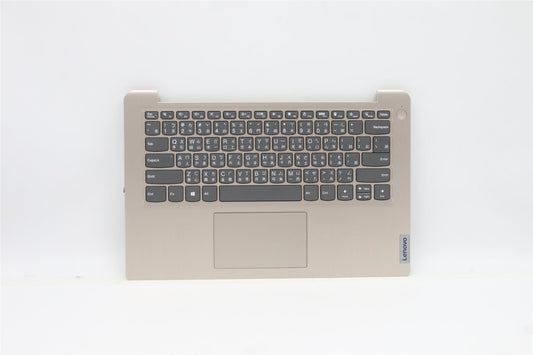 Lenovo Upper Case ASM_TC L82H7 SD NFPNBLD 5CB1C04580