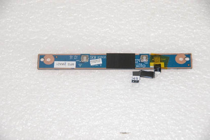 Lenovo NIWE1 TP BUTTON Board 31044900