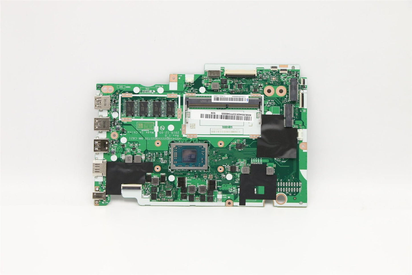 Lenovo IdeaPad 3 15ADA05 Motherboard Mainboard 5B20S44267