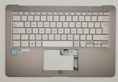 Asus UX490UA Keyboard (Uk Module/As 90NB0EI3-R30600