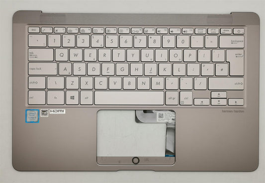 Asus UX490UA Keyboard (Uk Module/As 90NB0EI3-R30600