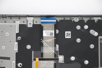 Lenovo Upper Case ASM_FRA L82H8FPAGBL 5CB1B64667