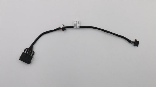 Lenovo 500S-13ISK E31-70 U31-70 E31-80 DC In Port Socket Power Cable 5C10J30918