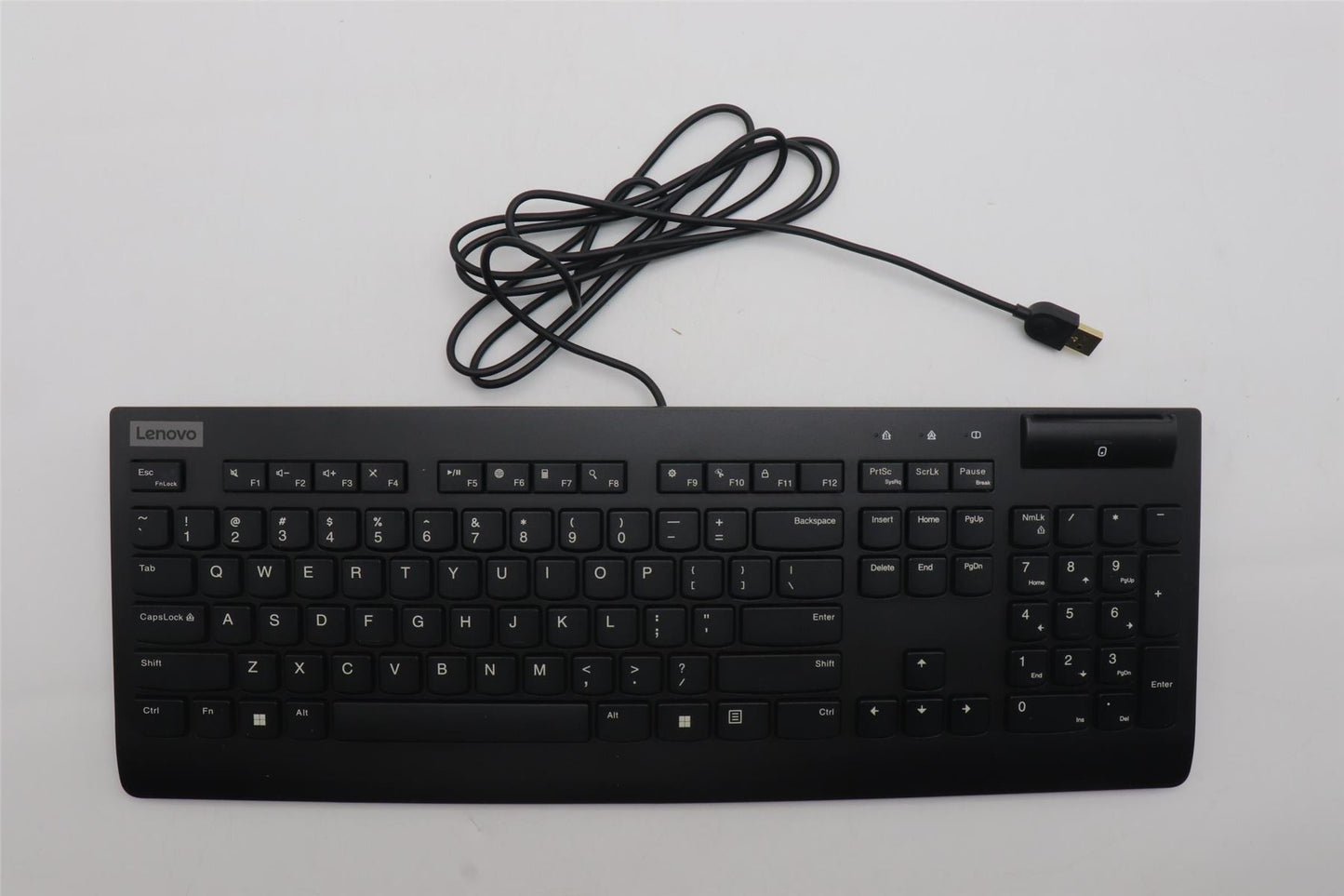 Lenovo SMC KBD-US English 5D51H38214