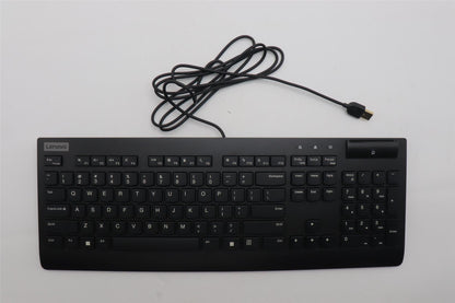 Lenovo SMC KBD-US English 5D51H38214