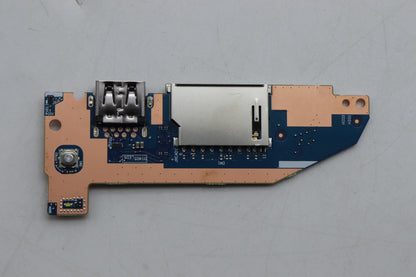 Lenovo CARDPOP L 83LK IO/B MAIN I/O Board 5C50S25744