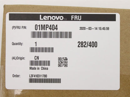 Lenovo 01MP404 HLDS GU71N Slim SATA Tray Rambo