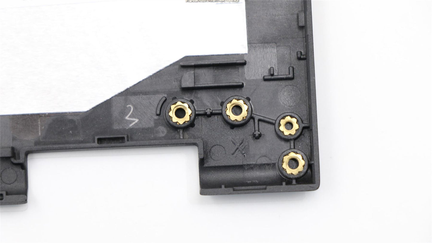 Lenovo Yoga 260 LCD Cover Rear Back Housing Black 00HT497