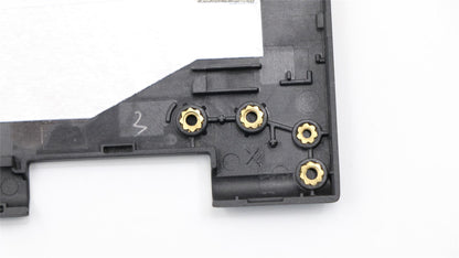 Lenovo Yoga 260 LCD Cover Rear Back Housing Black 00HT497