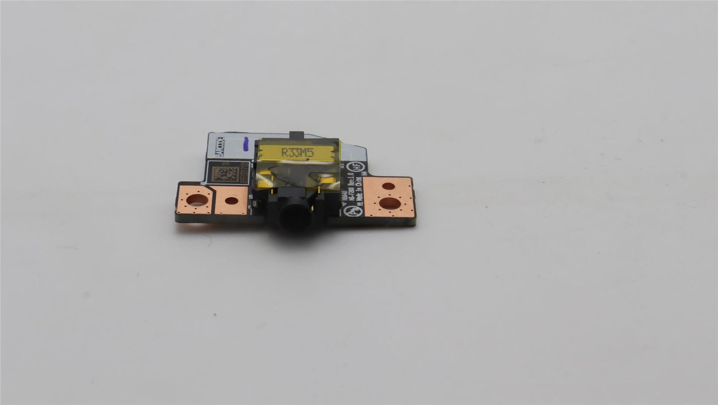 Lenovo Cardpop L 21J8 AUDIO/B 5C50S25523