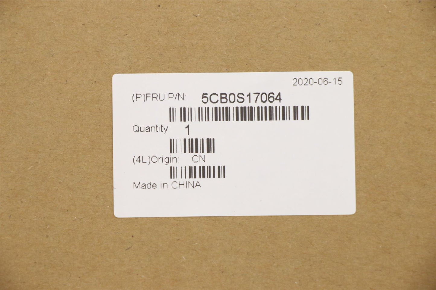 Lenovo IdeaPad S145-14IWL S145-14IGM Keyboard Palmrest Top Cover 5CB0S17064
