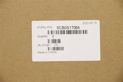 Lenovo IdeaPad S145-14IWL S145-14IGM Keyboard Palmrest Top Cover 5CB0S17064