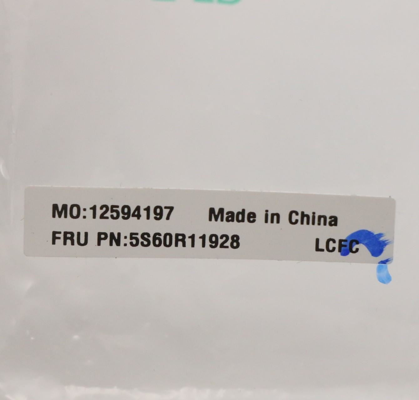 Lenovo SSD SHIELDING L 81EU 5S60R11928